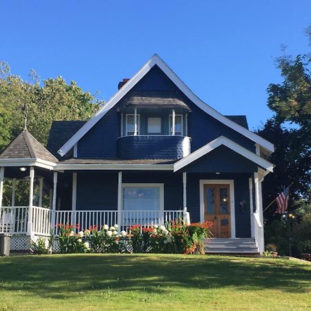 Tayberry Cottage Puyallup Luaran gambar