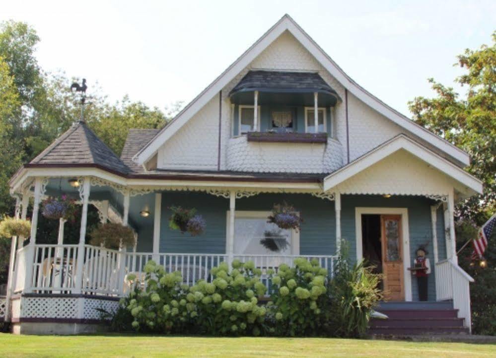 Tayberry Cottage Puyallup Luaran gambar