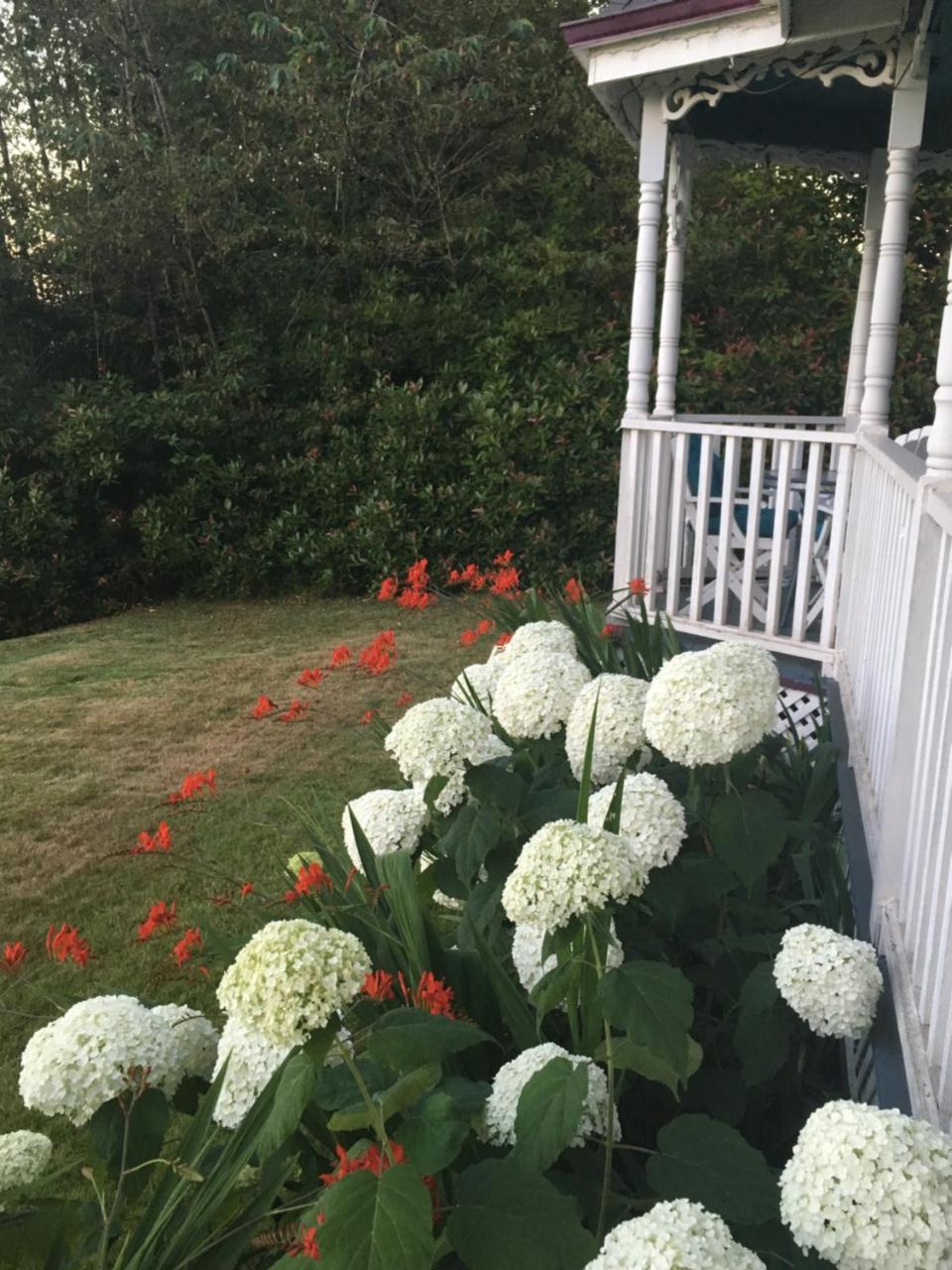 Tayberry Cottage Puyallup Luaran gambar