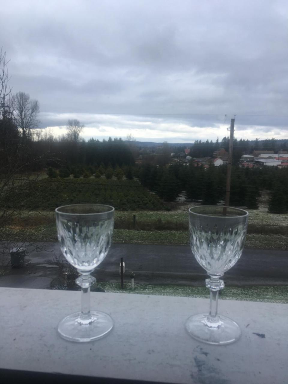 Tayberry Cottage Puyallup Luaran gambar