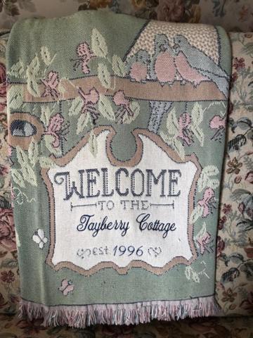 Tayberry Cottage Puyallup Luaran gambar