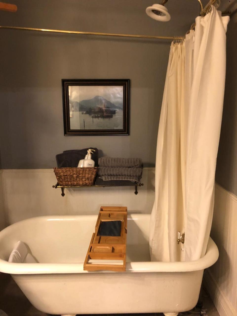 Tayberry Cottage Puyallup Luaran gambar