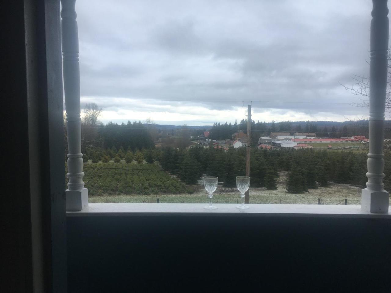 Tayberry Cottage Puyallup Luaran gambar