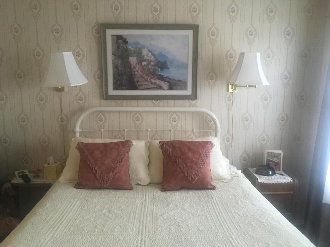 Tayberry Cottage Puyallup Luaran gambar