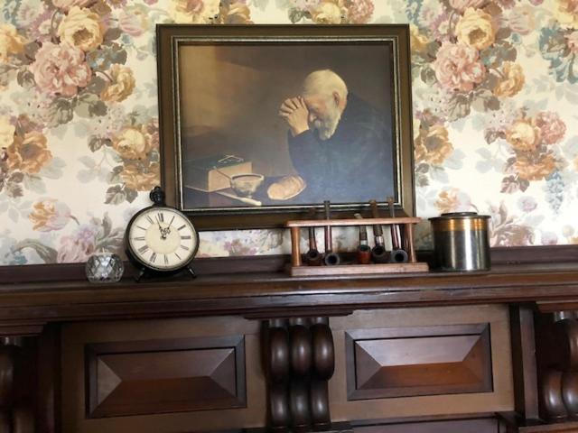 Tayberry Cottage Puyallup Luaran gambar