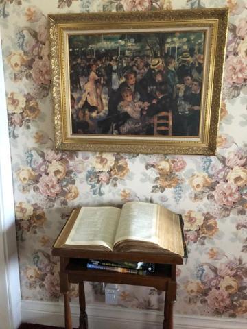 Tayberry Cottage Puyallup Luaran gambar