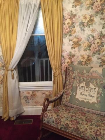 Tayberry Cottage Puyallup Luaran gambar