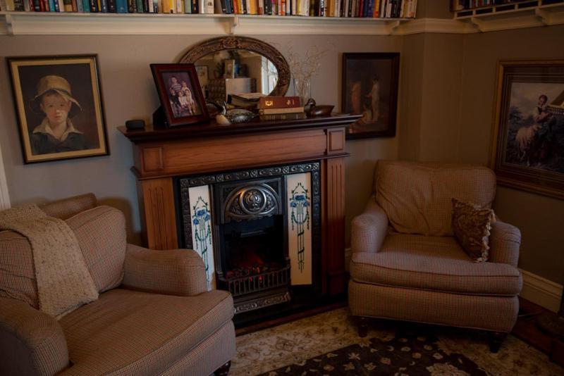 Tayberry Cottage Puyallup Luaran gambar